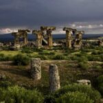 Archeologico Multigiornaliero